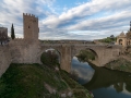 Puente de Alcantara Toledo