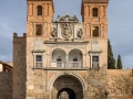 Puerta del Cambron