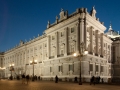 Palacio Real