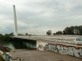 Alamillo Brücke Sevilla