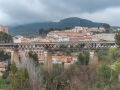 Viaducto de Canalejas