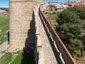 Stadtmauer Detail Pano