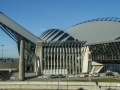 Gare Saint Exupéry TGV Lyon