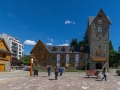 Bariloche Stadtzentrum