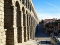 Aquädukt von Segovia