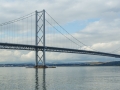 Firth of Forth Autobrücke
