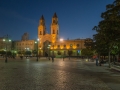 Plaza San Antonio