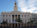 Rathaus Cádiz