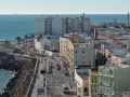 Cádiz Panorama