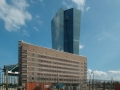 Neubau der Europäischen Zentralbank