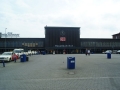 Hauptbahnhof Duisburg