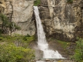 Wasserfall bei El Chalten