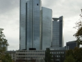 Deutsche Bank Türme