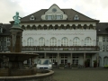Margarethenhöhe Gasthaus