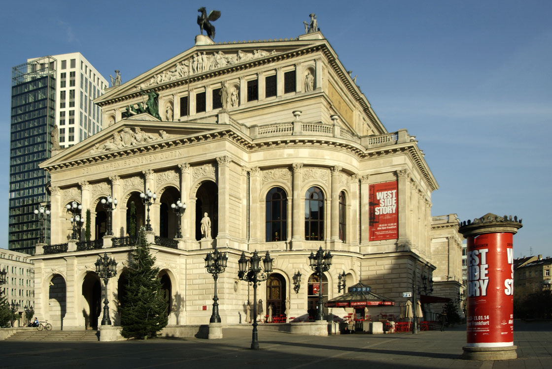 Alte-Oper