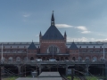 Hauptbahnhof Kopenhagen