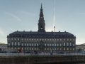 Slot Christiansborg