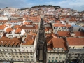 Lissabon Überblick