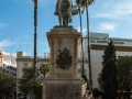 Denkmal Jaume I.