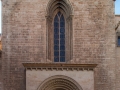 Kathedrale, Puerta de Palau