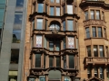 Gebäude Glasgow