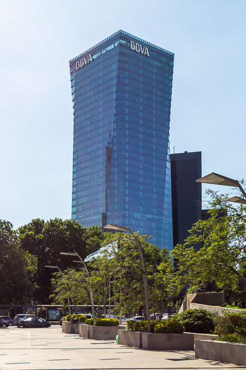 Torre BBVA