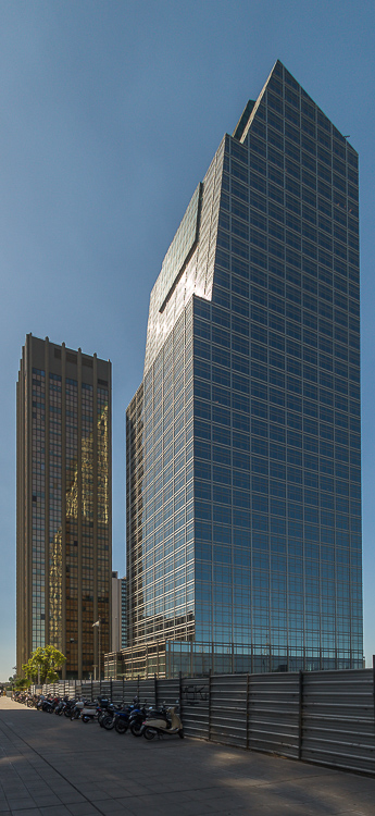 Torre BankBoston