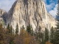 Yosemite Valley mit El Capitan