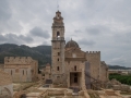 Real Monasterio de Santa Maria de la Valldigna
