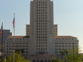 Los Angeles Rathaus