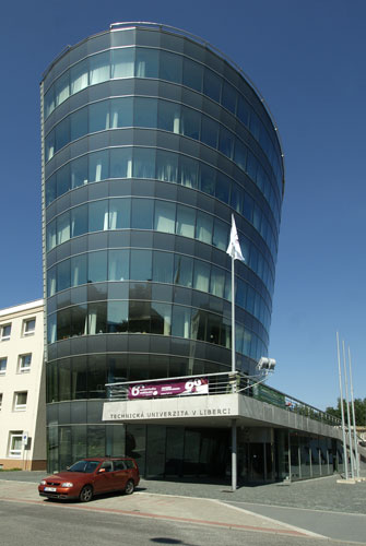 Technische Universität Liberec
