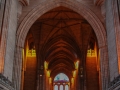 Kathedrale Innen