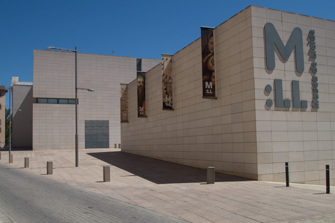 Museu Lleida