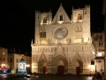 Kathedrale Lyon