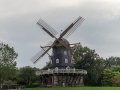 Windmühle im Schlosspark