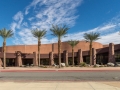 Palms Springs Conference Center