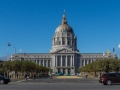 Rathaus San Francisco