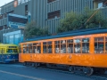 Straßenbahn San Francisco
