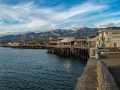 Stearns Wharf Santa Barbara