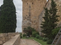 Stadtmauer Tarragona