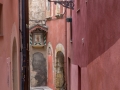 Tarragona Altstadt