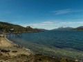 Küstenwanderweg Parque Nacional Tierra del Fuego