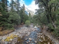Bachlauf im Yosemite
